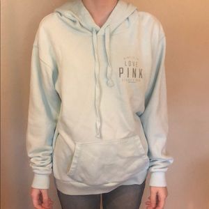 VS Pink Hoodie